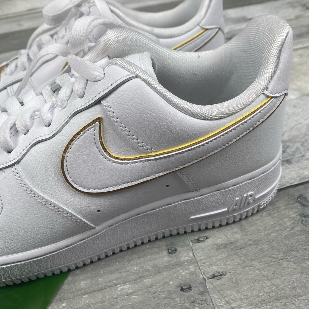 Nike Air Force 1 07 ESS sneakers shoes - Picture 3 of 7